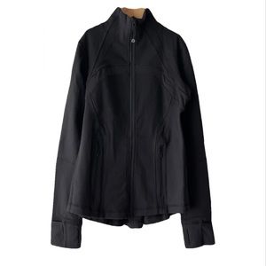 Lululemon Black Define Jacket